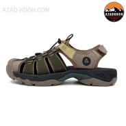 صندل زنانه هامتو مدل 710445B-29