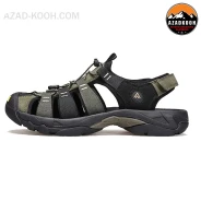 صندل مردانه هامتو مدل 710445A-8