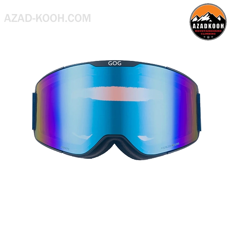 عینک طوفان و اسکی گاگ مدل Anakin کد H601