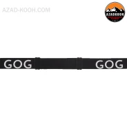 عینک طوفان و اسکی گاگ مدل Anakin کد H601