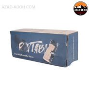 اجاق گاز سفری و کمپینگ تاشو portable cassette stove