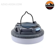 چراغ چادر ریسه ای شارژی  مدل Hop-8806