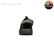 صندل مردانه هامتو مدل 710445A-8