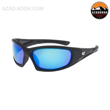 عینک گاگ مدل Samum کد E220-P