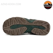 صندل زنانه هامتو مدل 710445B-29