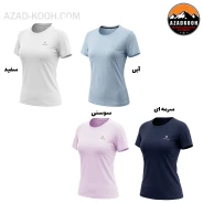 تیشرت زنانه کارکال کد CA-C3040B
