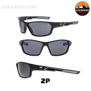عینک گاگ مدل Breva کد E237-P