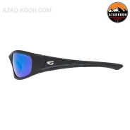 عینک گاگ مدل Samum کد E220-P