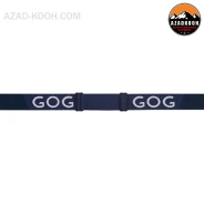 عینک طوفان و اسکی گاگ مدل Anakin کد H601