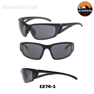 عینک گاگ مدل Lynx کد E274-P