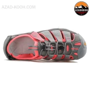 صندل زنانه هامتو مدل 710445B-3