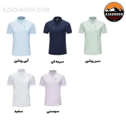 تیشرت  زنانه کارکال کد CA-C3043B