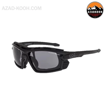 عینک گاگ مدل Glaze کد E357-P