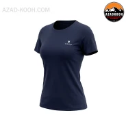 تیشرت زنانه کارکال کد CA-C3040B