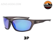 عینک گاگ مدل Chinook کد E125-P