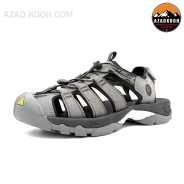 صندل مردانه هامتو مدل 710445A-21