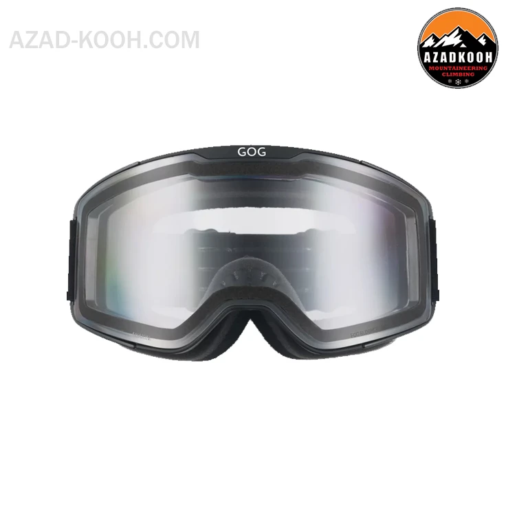 عینک طوفان و اسکی گاگ مدل Anakin کد H601