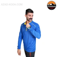 تیشرت آستین بلند مردانه کاراکال کد 023A