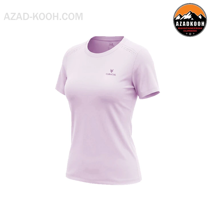 تیشرت زنانه کارکال کد CA-C3040B