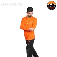 تیشرت آستین بلند مردانه کاراکال کد 023A