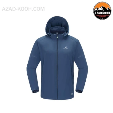 بادگیر مردانه کاراکال کد CA_C3047A