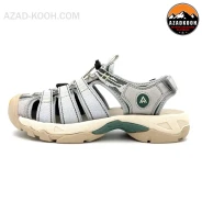 صندل زنانه هامتو مدل 710445B-21