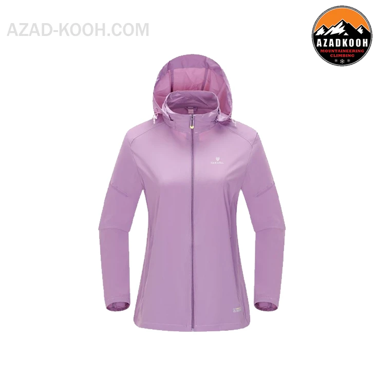 بادگیر زنانه کاراکال کد CA_C3047B