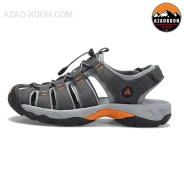 صندل مردانه هامتو مدل 710445A-5
