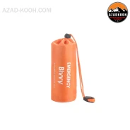چادر اضطراری دو نفره Emergency Bivy