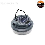 چراغ چادر ریسه ای شارژی  مدل Hop-8806