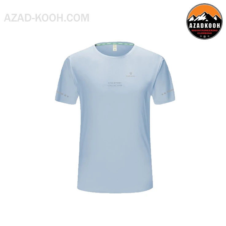 تیشرت زنانه کارکال کد CA-C3046B