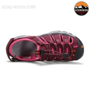 صندل زنانه هامتو مدل 710445B-7