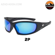 عینک گاگ مدل Samum کد E220-P