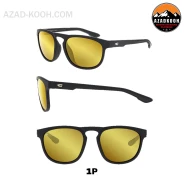 عینک گاگ مدل Dex کد E703-P