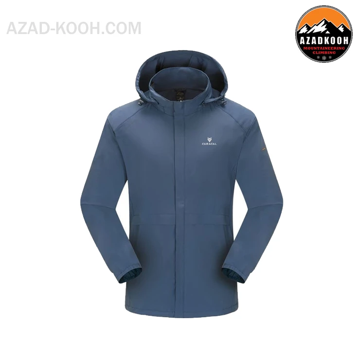 بادگیر مردانه کاراکال کد CA_C3048A