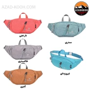 کیف کمری کاراکال مدل CA_W4313