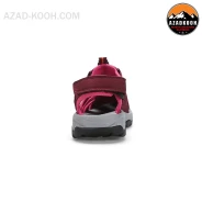 صندل زنانه هامتو مدل 710445B-7