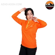 تیشرت آستین بلند زنانه کاراکال کد 023B