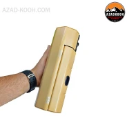 اجاق گاز سفری و کمپینگ تاشو portable cassette stove