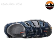 صندل زنانه هامتو مدل 710445B-10
