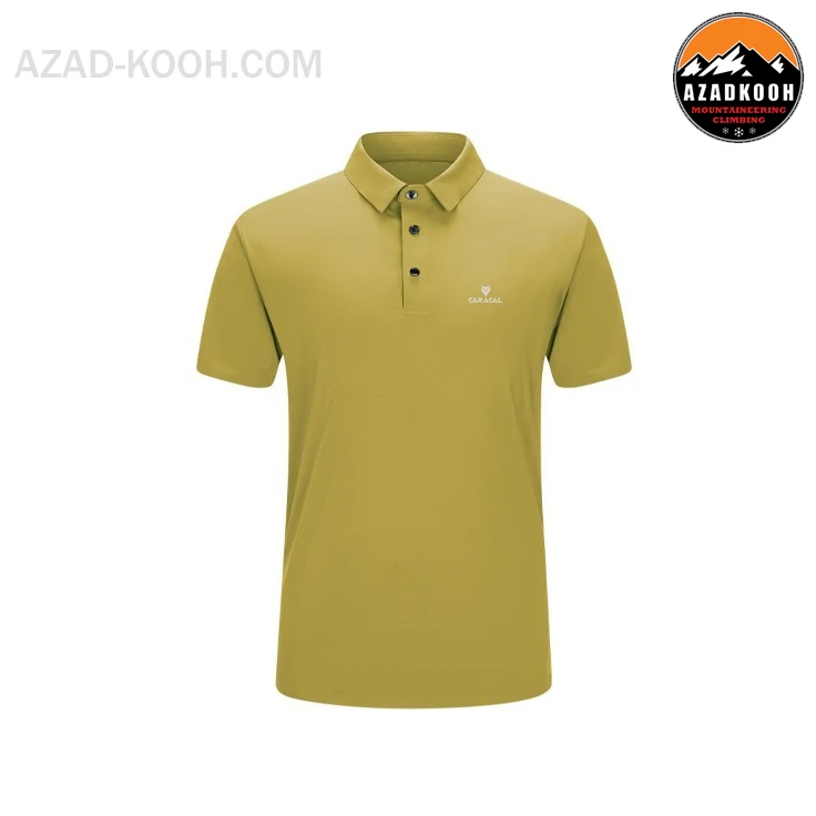 تیشرت مردانه کارکال کد CA-C3044A