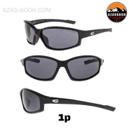 عینک گاگ مدل Calypso کد E228-P