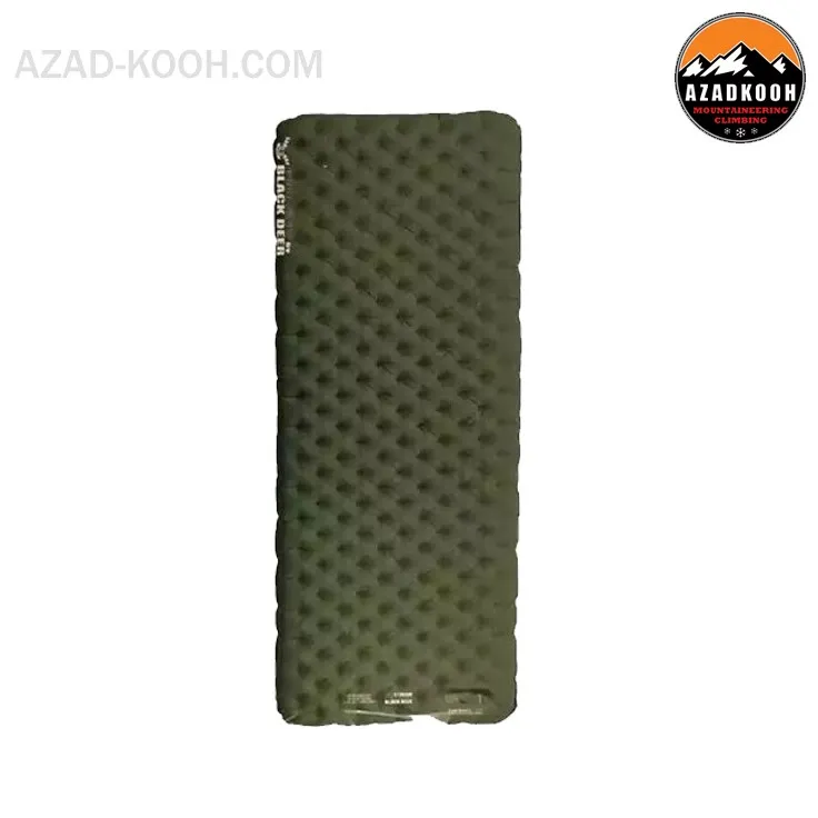 زیرانداز بادی بلک دیر مدل BAP-840