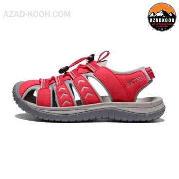 صندل زنانه سیکس تن  مدل SIX TEN - SABALAN