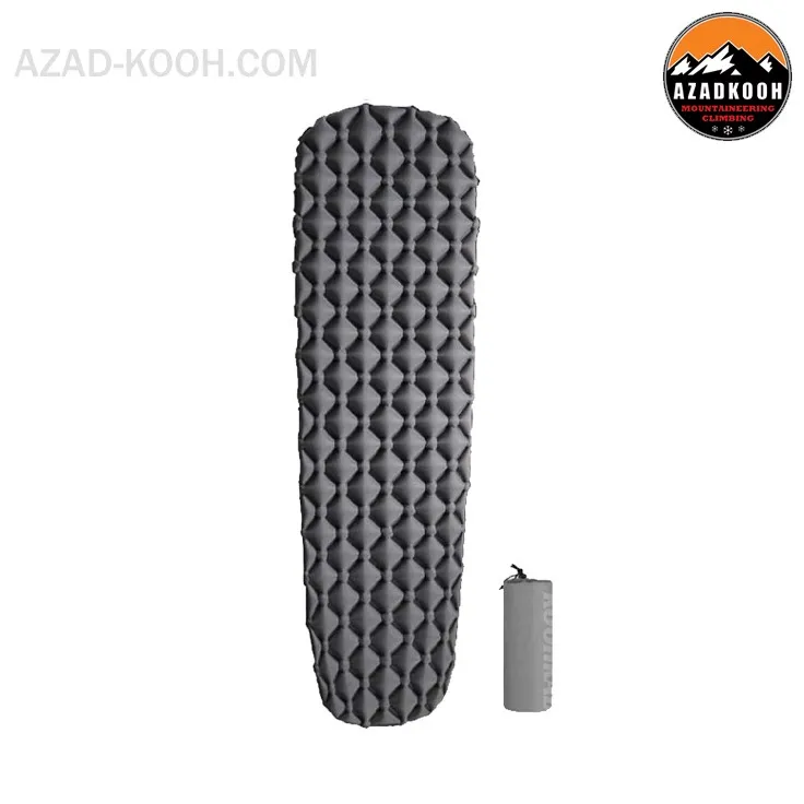 زیرانداز بادی بلک دیر مدل BAP-515