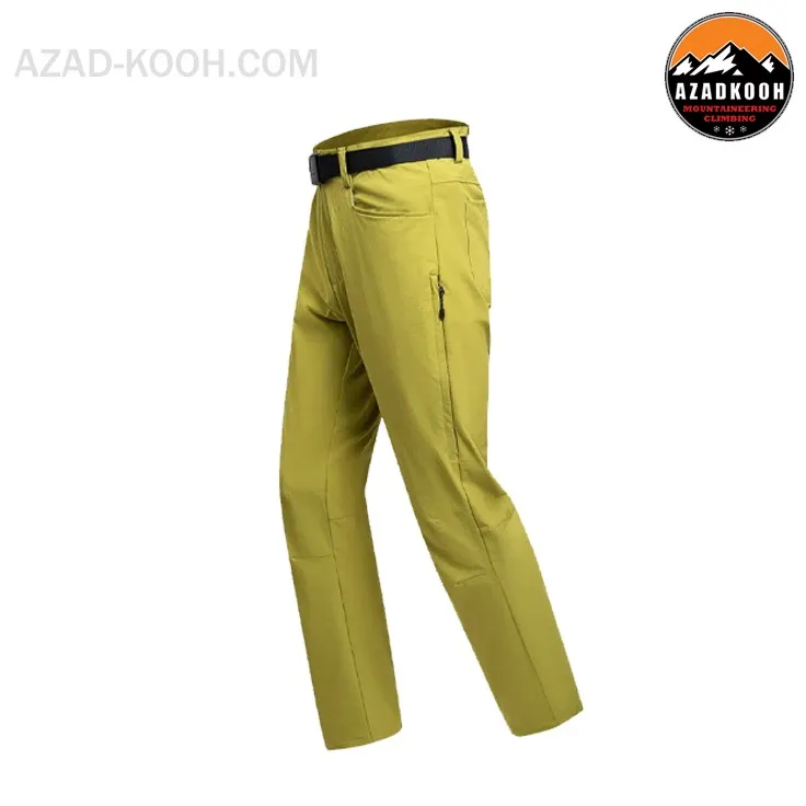 شلوار تابستانه اسنوهاک مدل 2365