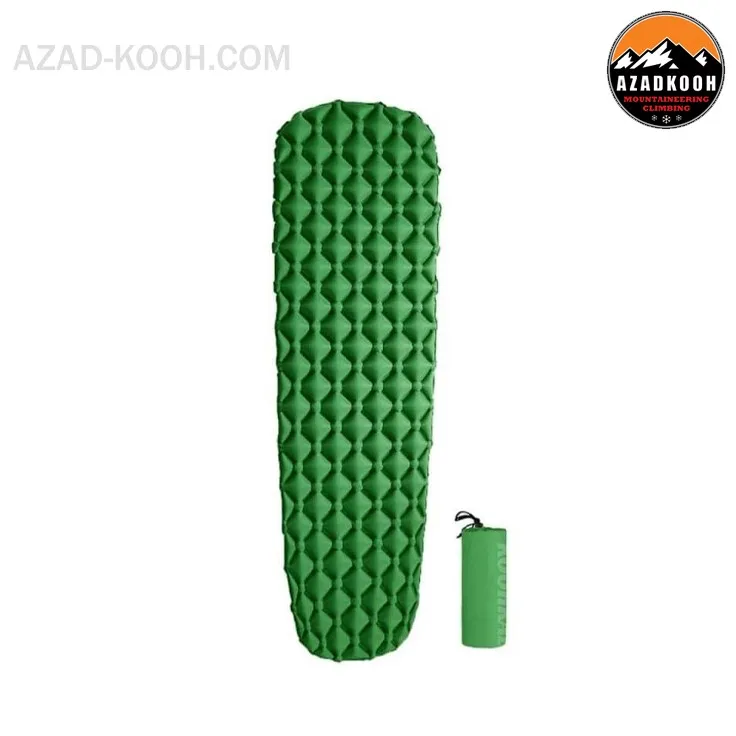زیرانداز بادی بلک دیر مدل BAP-515