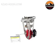سرشعله اسنوهاک مدل SN20-A8