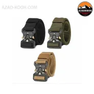 کمربند تاکتیکال مدل خرچنگی