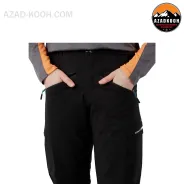 شلوار ترکینگ هیمالیا مدل  CM114